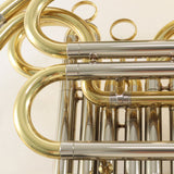 Jupiter Model JHR1100 Intermediate Double French Horn SN BC02396 OPEN BOX- for sale at BrassAndWinds.com