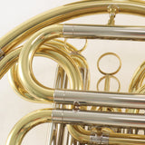 Jupiter Model JHR1100 Intermediate Double French Horn SN BC02396 OPEN BOX- for sale at BrassAndWinds.com