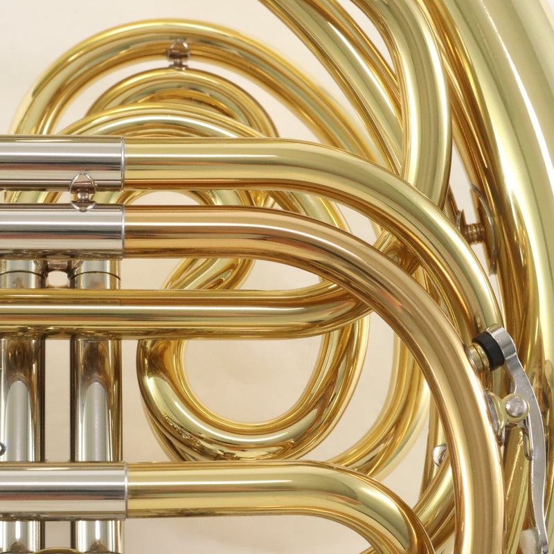 Jupiter Model JHR1100 Intermediate Double French Horn SN BC02396 OPEN BOX- for sale at BrassAndWinds.com