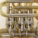 Jupiter Model JHR1100 Intermediate Double French Horn SN BC02396 OPEN BOX- for sale at BrassAndWinds.com