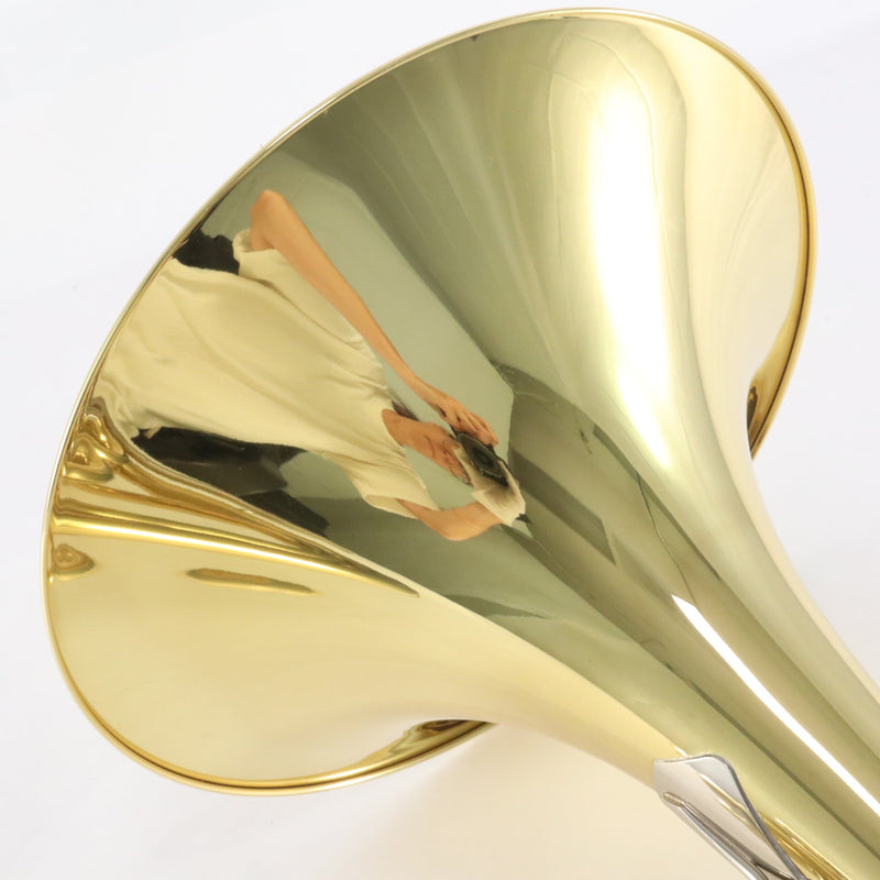 Jupiter Model JHR1100 Intermediate Double French Horn SN BC02396 OPEN BOX- for sale at BrassAndWinds.com