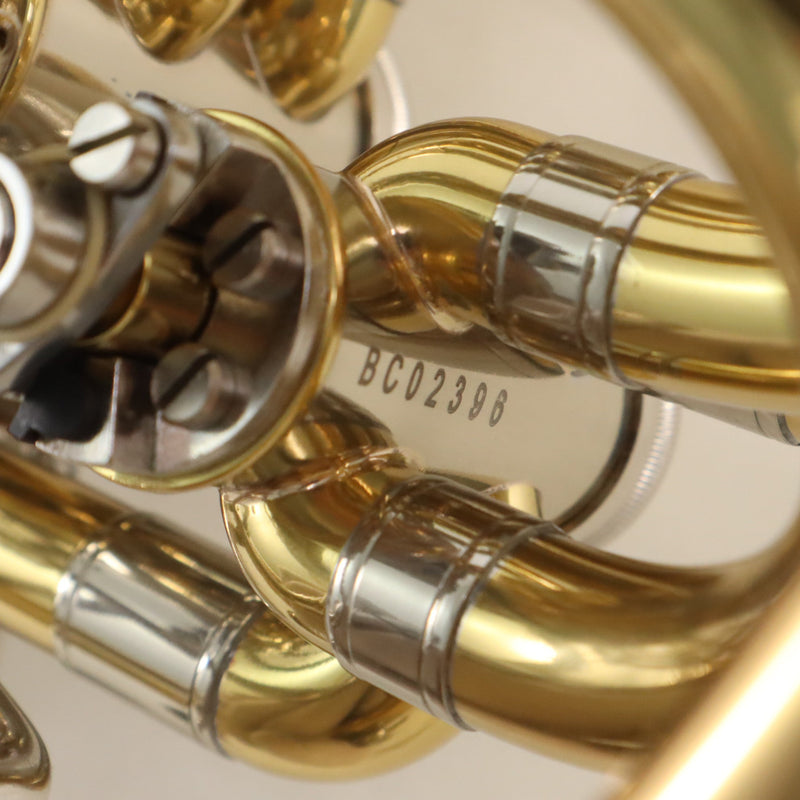 Jupiter Model JHR1100 Intermediate Double French Horn SN BC02396 OPEN BOX- for sale at BrassAndWinds.com