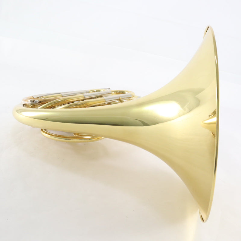 Jupiter Model JHR1100 Intermediate Double French Horn SN BC02396 OPEN BOX- for sale at BrassAndWinds.com