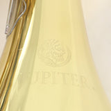 Jupiter Model JHR1100 Intermediate Double French Horn SN BC02396 OPEN BOX- for sale at BrassAndWinds.com