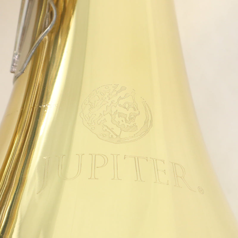 Jupiter Model JHR1100 Intermediate Double French Horn SN BC02396 OPEN BOX- for sale at BrassAndWinds.com
