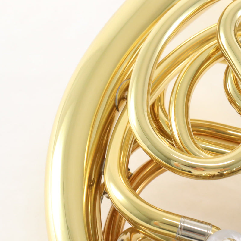 Jupiter Model JHR1100 Intermediate Double French Horn SN BC02514 OPEN BOX- for sale at BrassAndWinds.com