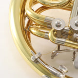 Jupiter Model JHR1100 Intermediate Double French Horn SN BC02514 OPEN BOX- for sale at BrassAndWinds.com