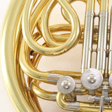 Jupiter Model JHR1100 Intermediate Double French Horn SN BC02514 OPEN BOX- for sale at BrassAndWinds.com