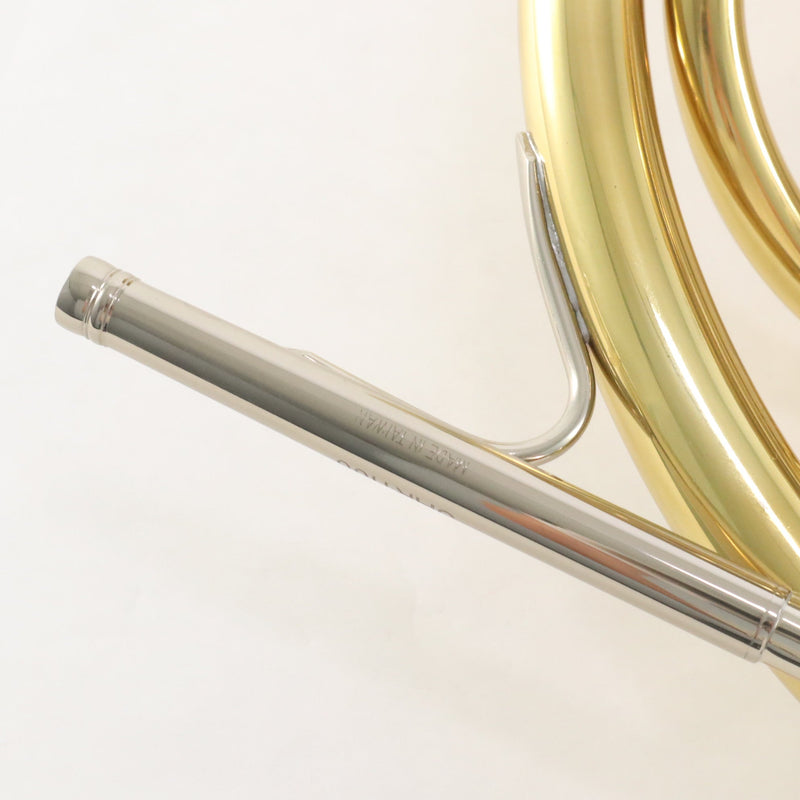 Jupiter Model JHR1100 Intermediate Double French Horn SN BC02514 OPEN BOX- for sale at BrassAndWinds.com
