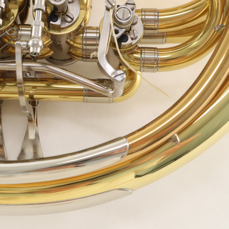 Jupiter Model JHR1100 Intermediate Double French Horn SN BC02514 OPEN BOX- for sale at BrassAndWinds.com