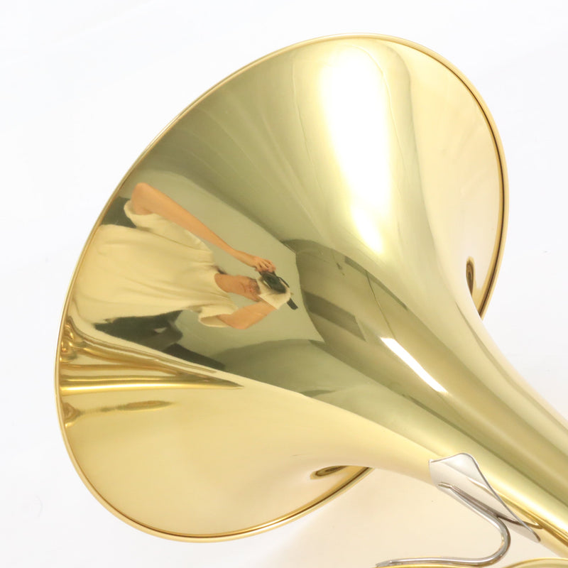 Jupiter Model JHR1100 Intermediate Double French Horn SN BC02514 OPEN BOX- for sale at BrassAndWinds.com