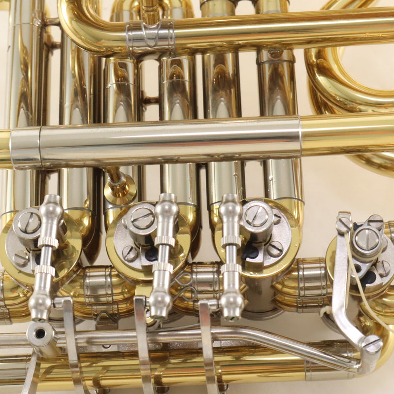 Jupiter Model JHR1100 Intermediate Double French Horn SN BC02514 OPEN BOX- for sale at BrassAndWinds.com