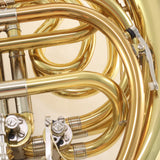 Jupiter Model JHR1100 Intermediate Double French Horn SN BC02514 OPEN BOX- for sale at BrassAndWinds.com