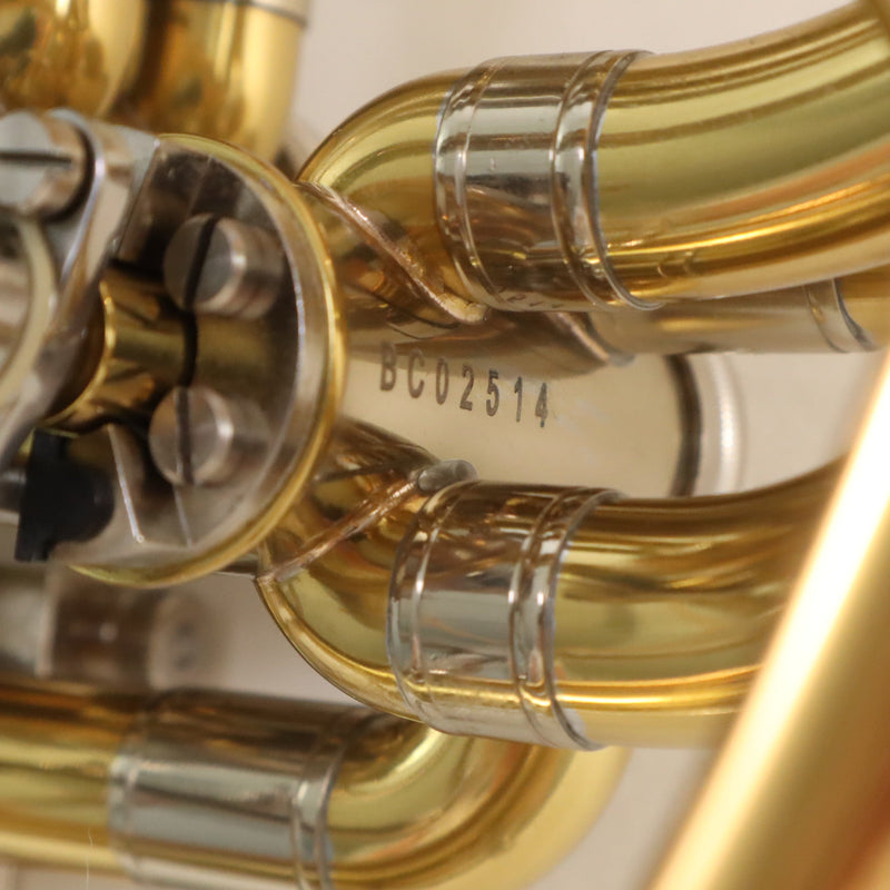 Jupiter Model JHR1100 Intermediate Double French Horn SN BC02514 OPEN BOX- for sale at BrassAndWinds.com