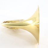 Jupiter Model JHR1100 Intermediate Double French Horn SN BC02514 OPEN BOX- for sale at BrassAndWinds.com