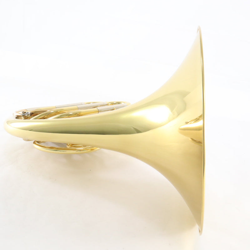 Jupiter Model JHR1100 Intermediate Double French Horn SN BC02514 OPEN BOX- for sale at BrassAndWinds.com