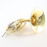 Jupiter Model JHR1100 Intermediate Double French Horn SN BC02514 OPEN BOX- for sale at BrassAndWinds.com