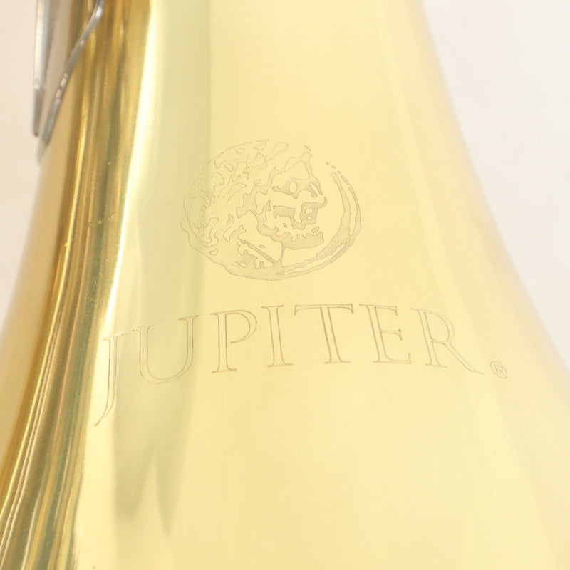 Jupiter Model JHR1100 Intermediate Double French Horn SN BC02514 OPEN BOX- for sale at BrassAndWinds.com