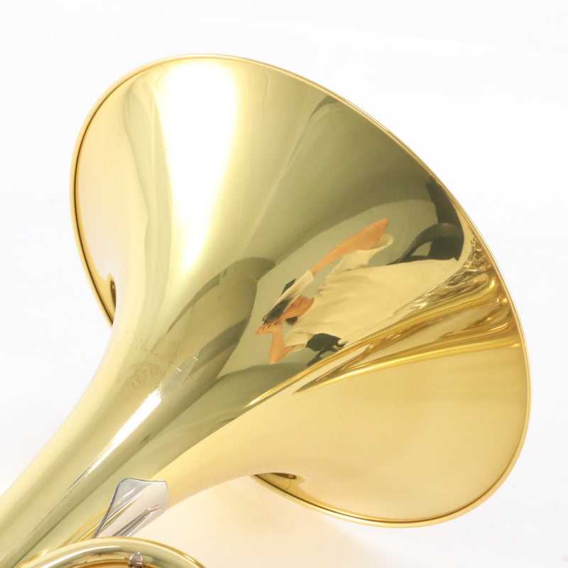 Jupiter Model JHR1100 Intermediate Double French Horn SN BC02514 OPEN BOX- for sale at BrassAndWinds.com