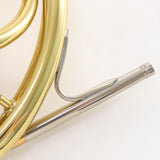 Jupiter Model JHR1100 Intermediate Double French Horn SN BC02514 OPEN BOX- for sale at BrassAndWinds.com
