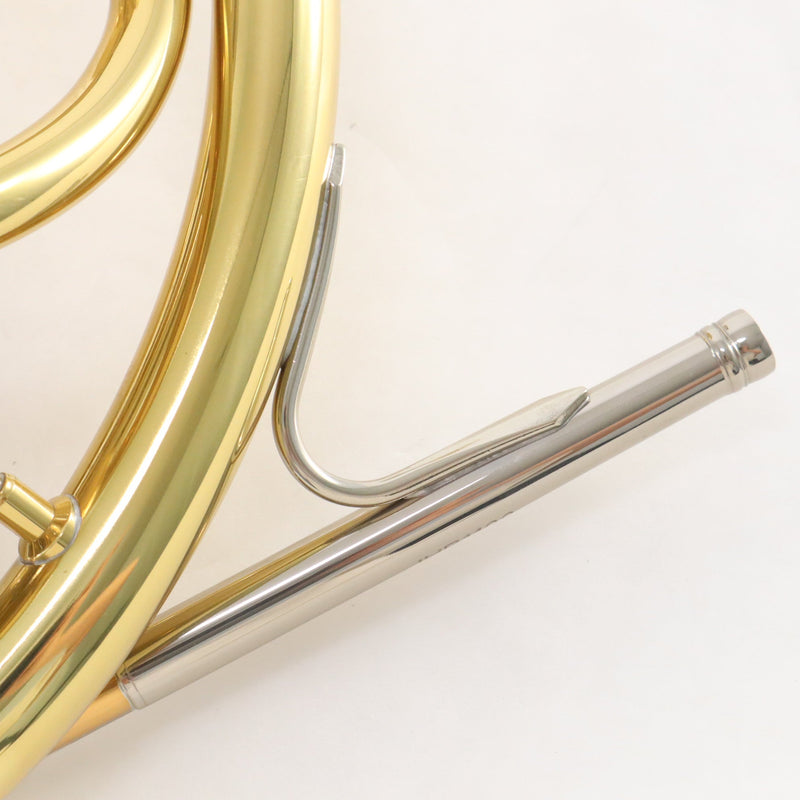 Jupiter Model JHR1100 Intermediate Double French Horn SN BC02514 OPEN BOX- for sale at BrassAndWinds.com