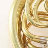 Jupiter Model JHR1100 Intermediate Double French Horn SN BC02525 OPEN BOX- for sale at BrassAndWinds.com