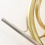 Jupiter Model JHR1100 Intermediate Double French Horn SN BC02525 OPEN BOX- for sale at BrassAndWinds.com