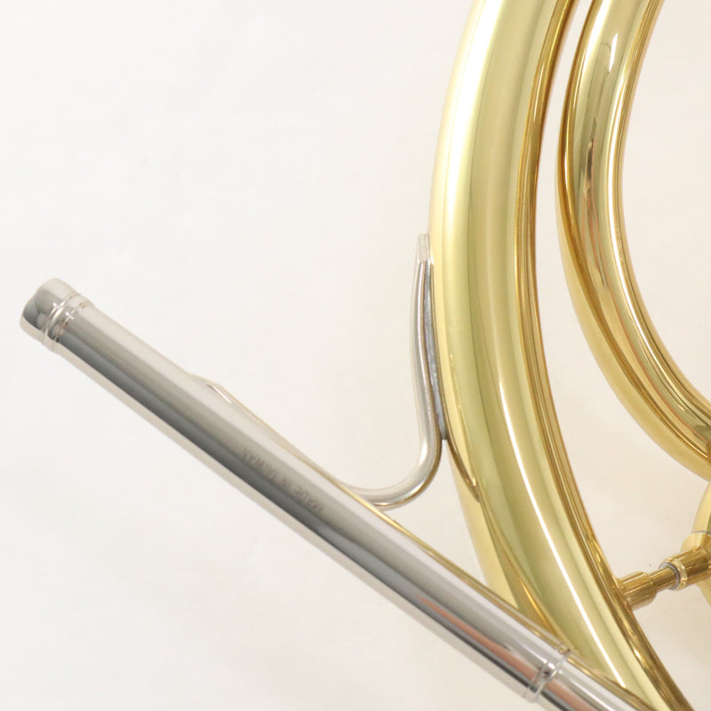Jupiter Model JHR1100 Intermediate Double French Horn SN BC02525 OPEN BOX- for sale at BrassAndWinds.com