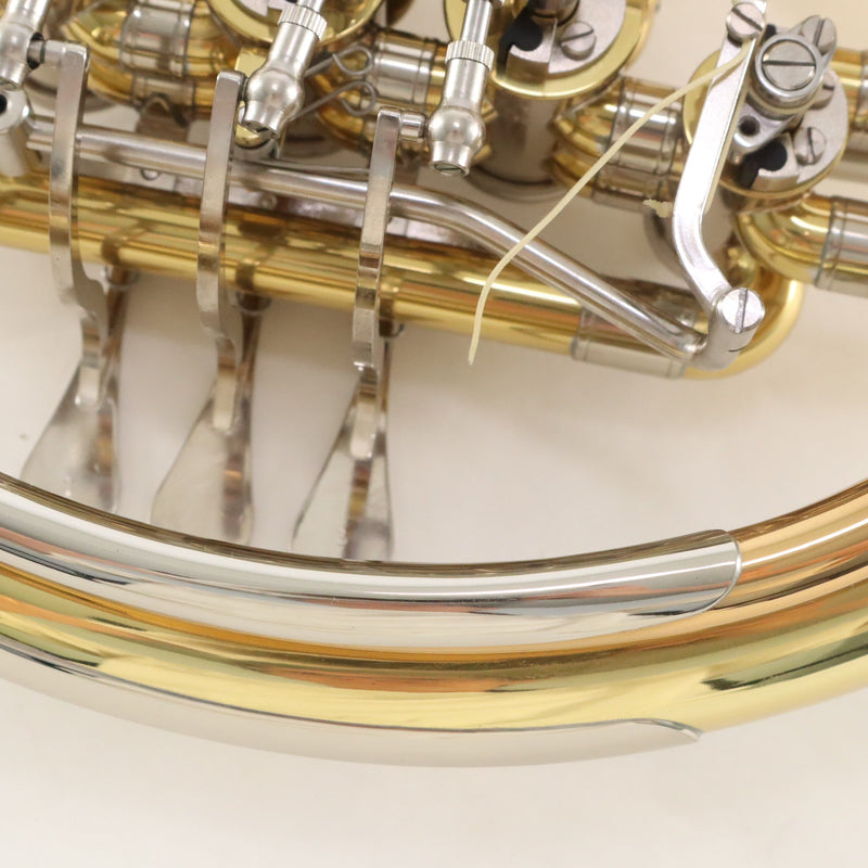 Jupiter Model JHR1100 Intermediate Double French Horn SN BC02525 OPEN BOX- for sale at BrassAndWinds.com