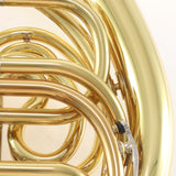 Jupiter Model JHR1100 Intermediate Double French Horn SN BC02525 OPEN BOX- for sale at BrassAndWinds.com