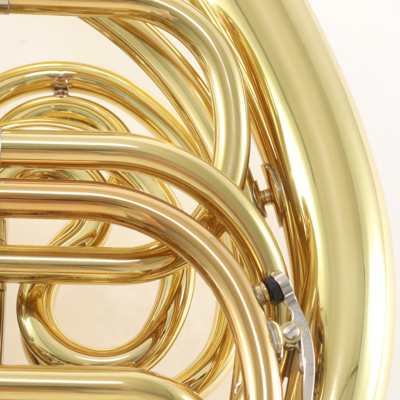 Jupiter Model JHR1100 Intermediate Double French Horn SN BC02525 OPEN BOX- for sale at BrassAndWinds.com