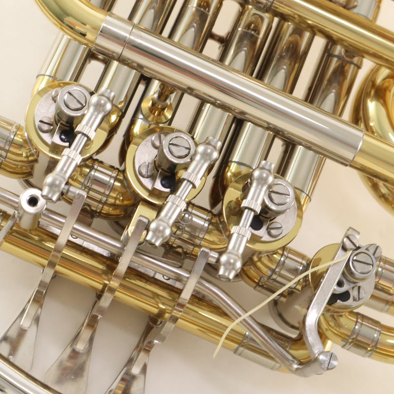 Jupiter Model JHR1100 Intermediate Double French Horn SN BC02525 OPEN BOX- for sale at BrassAndWinds.com