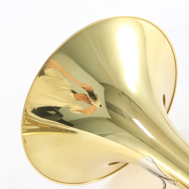 Jupiter Model JHR1100 Intermediate Double French Horn SN BC02525 OPEN BOX- for sale at BrassAndWinds.com