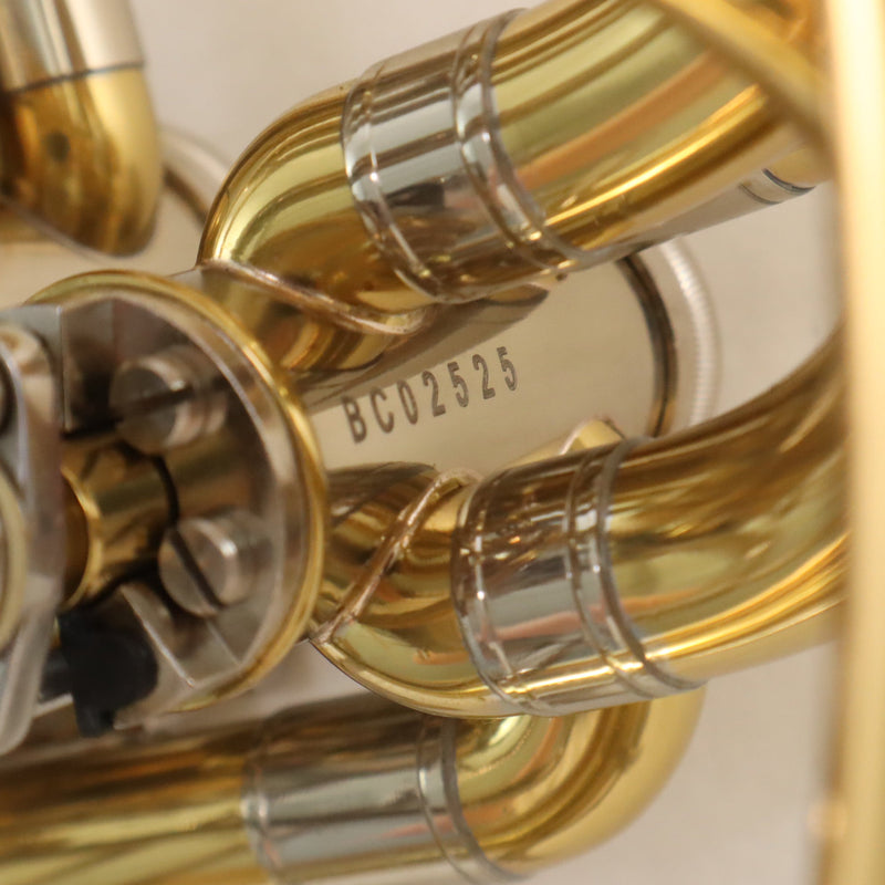 Jupiter Model JHR1100 Intermediate Double French Horn SN BC02525 OPEN BOX- for sale at BrassAndWinds.com