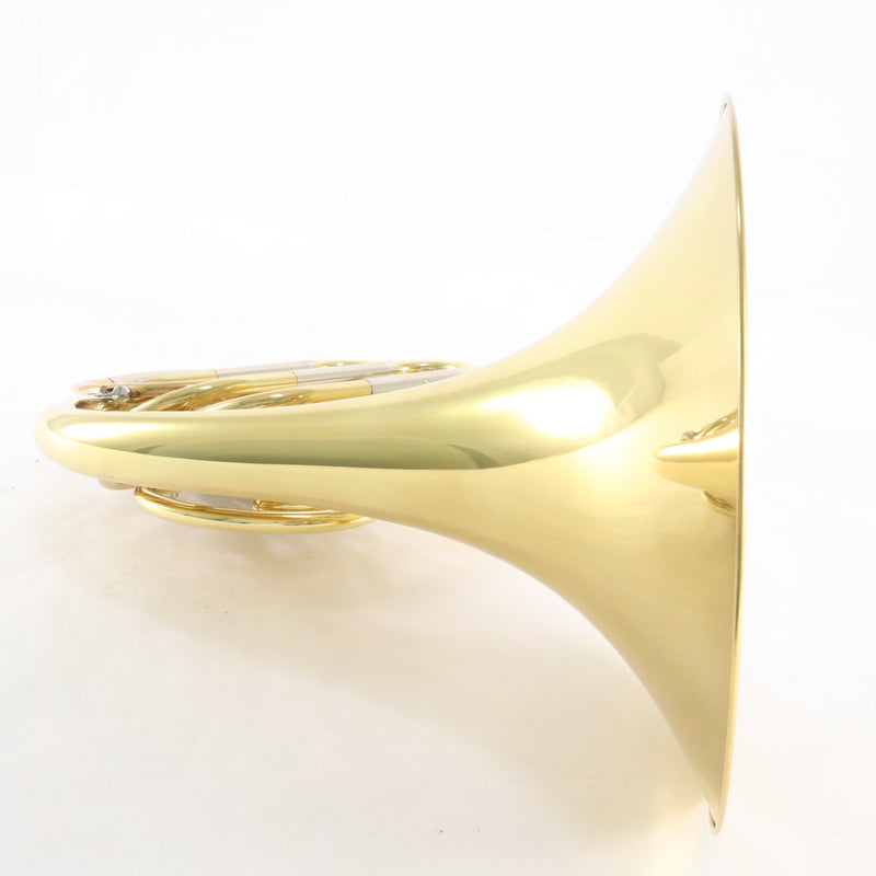 Jupiter Model JHR1100 Intermediate Double French Horn SN BC02525 OPEN BOX- for sale at BrassAndWinds.com