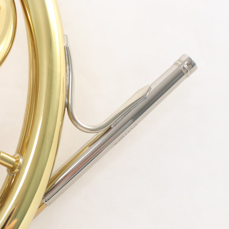 Jupiter Model JHR1100 Intermediate Double French Horn SN BC02525 OPEN BOX- for sale at BrassAndWinds.com