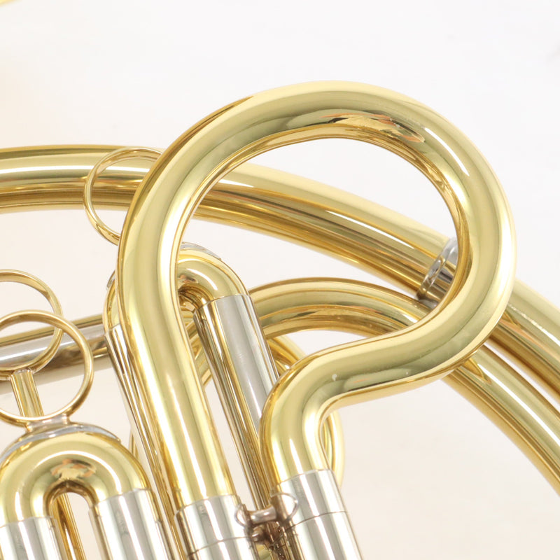 Jupiter Model JHR1100 Intermediate Double French Horn SN BC02525 OPEN BOX- for sale at BrassAndWinds.com