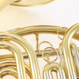 Jupiter Model JHR1100 Intermediate Double French Horn SN BC02525 OPEN BOX- for sale at BrassAndWinds.com