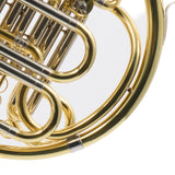 Jupiter Model JHR1110 Intermediate Double French Horn SN 03095 OPEN BOX