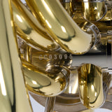 Jupiter Model JHR1110 Intermediate Double French Horn SN 03095 OPEN BOX