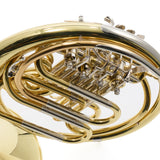 Jupiter Model JHR1110 Intermediate Double French Horn SN 03095 OPEN BOX