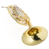 Jupiter Model JHR1110 Intermediate Double French Horn SN 03095 OPEN BOX