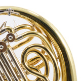 Jupiter Model JHR1110 Intermediate Double French Horn SN 03095 OPEN BOX