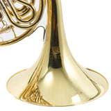 Jupiter Model JHR1110 Intermediate Double French Horn SN 03095 OPEN BOX