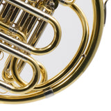 Jupiter Model JHR1110 Performance Series Double French Horn SN CC03711 OPEN BOX