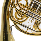 Jupiter Model JHR1110 Performance Series Double French Horn SN CC03711 OPEN BOX
