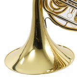Jupiter Model JHR1110 Performance Series Double French Horn SN CC03711 OPEN BOX