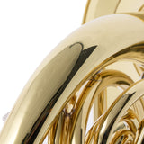 Jupiter Model JHR1110 Performance Series Double French Horn SN CC03711 OPEN BOX