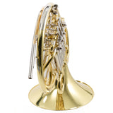 Jupiter Model JHR1110 Performance Series Double French Horn SN CC03711 OPEN BOX