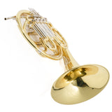 Jupiter Model JHR1110 Performance Series Double French Horn SN CC03711 OPEN BOX